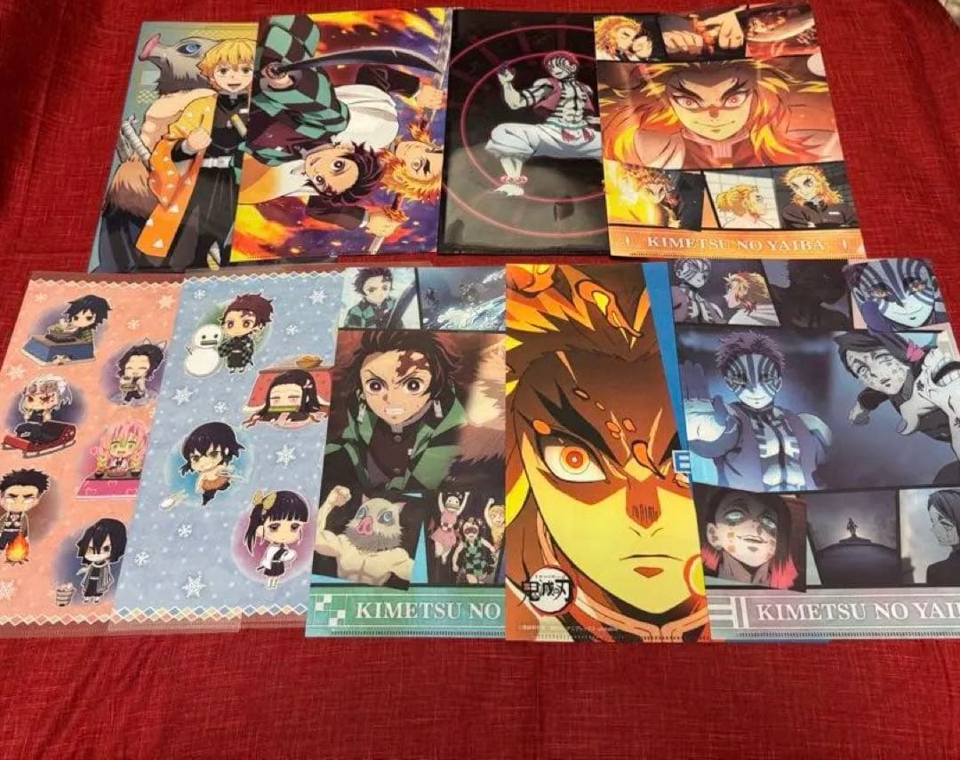 鬼滅の刃 グッズ約150点まとめ売り