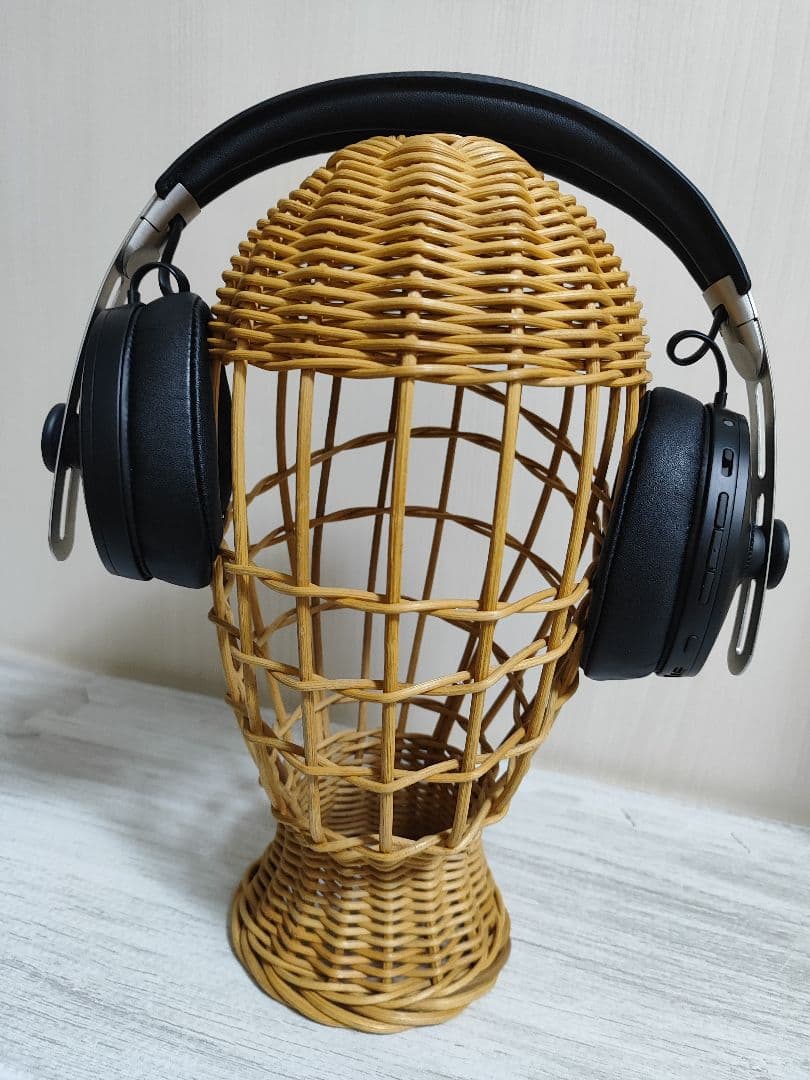 Sennheiser ワイヤレス　ゼンハイザー momentum3