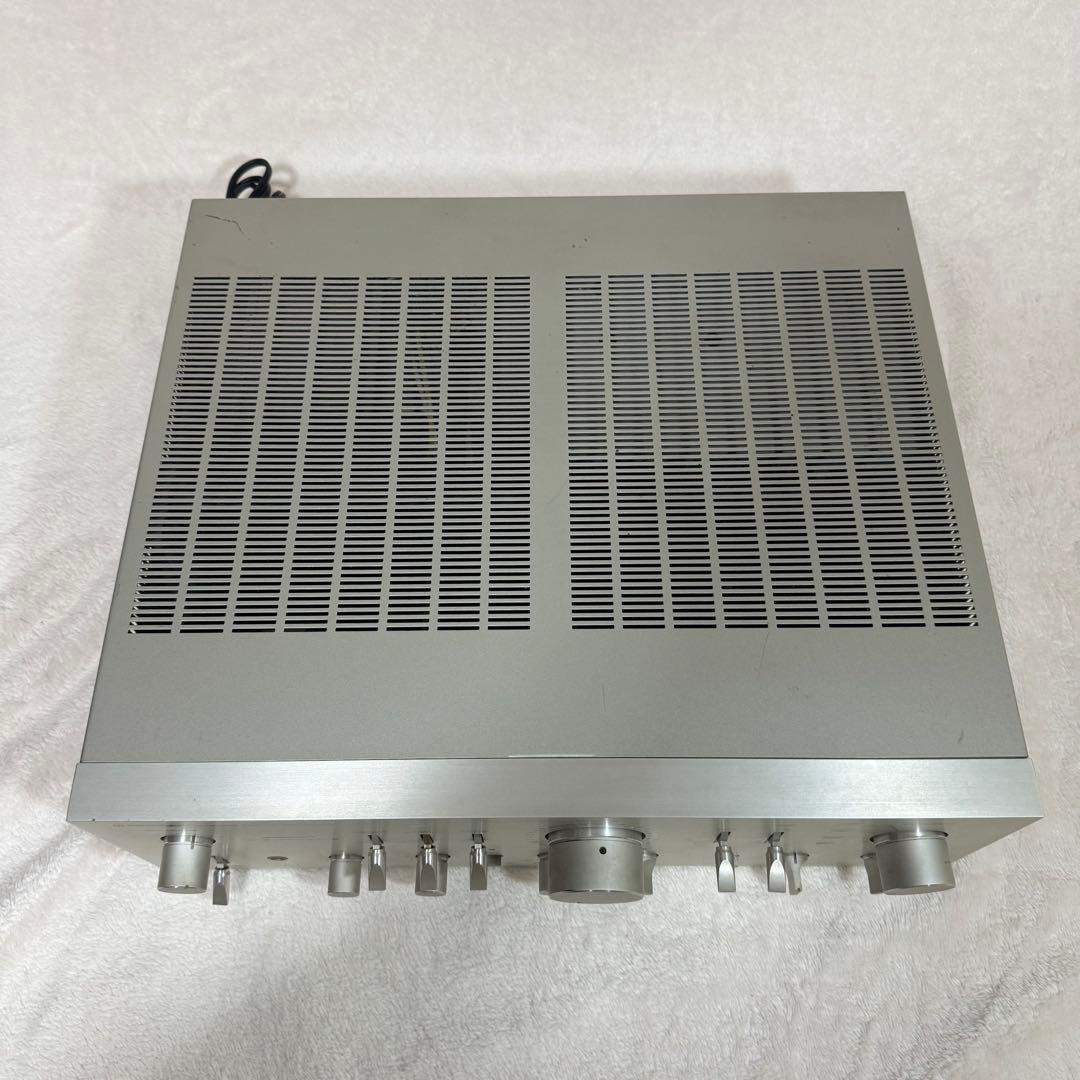 〚美品〛✦PIONEER パイオニア プリメインアンプ A-700✦