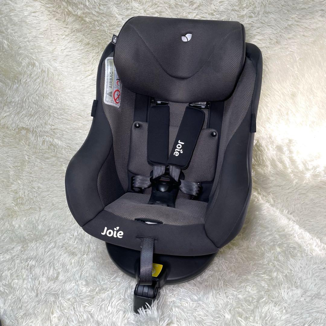 Joie アーク360° ISOFIX対応 チャイルドシート