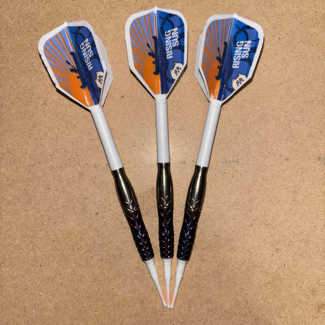 ライジングサンG7