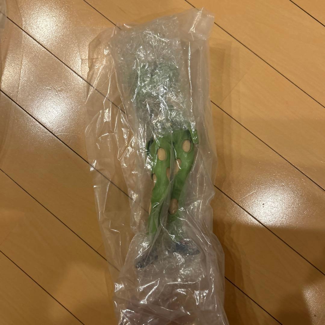 最終値下げ ジョジョ 5部 護衛チーム コンプリートセット