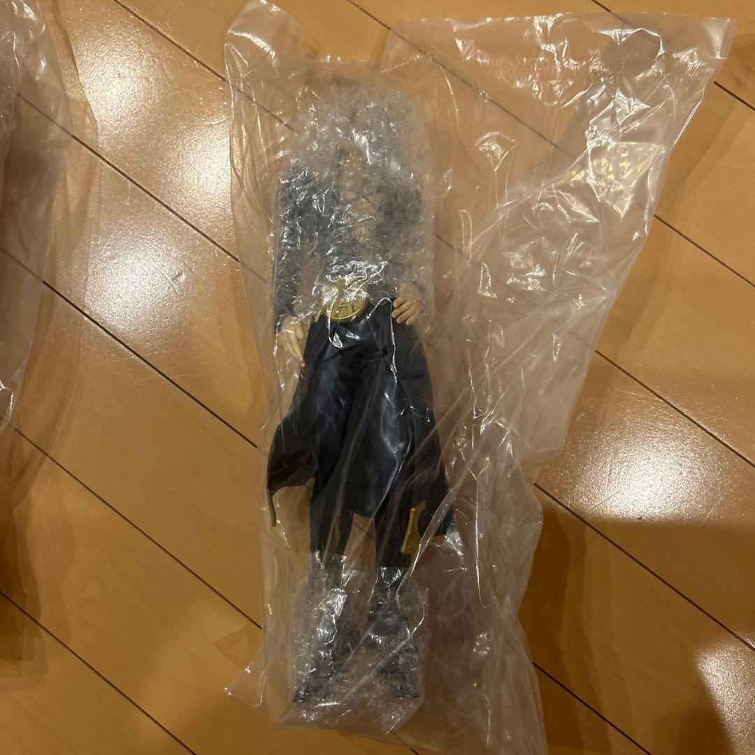 最終値下げ ジョジョ 5部 護衛チーム コンプリートセット