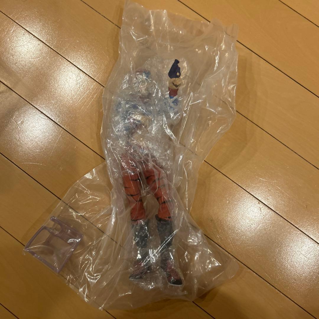 最終値下げ ジョジョ 5部 護衛チーム コンプリートセット