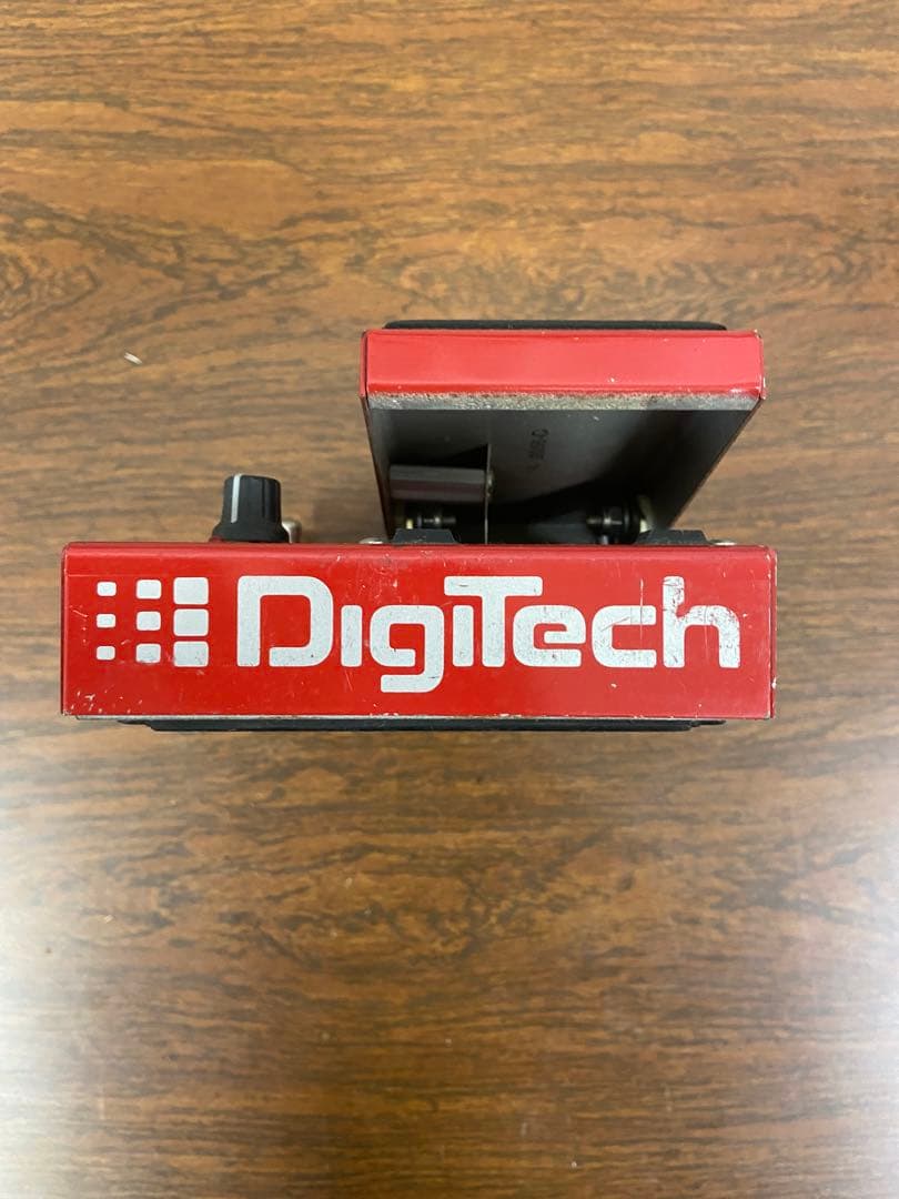 ギター digitech whammy pedal   wh-1