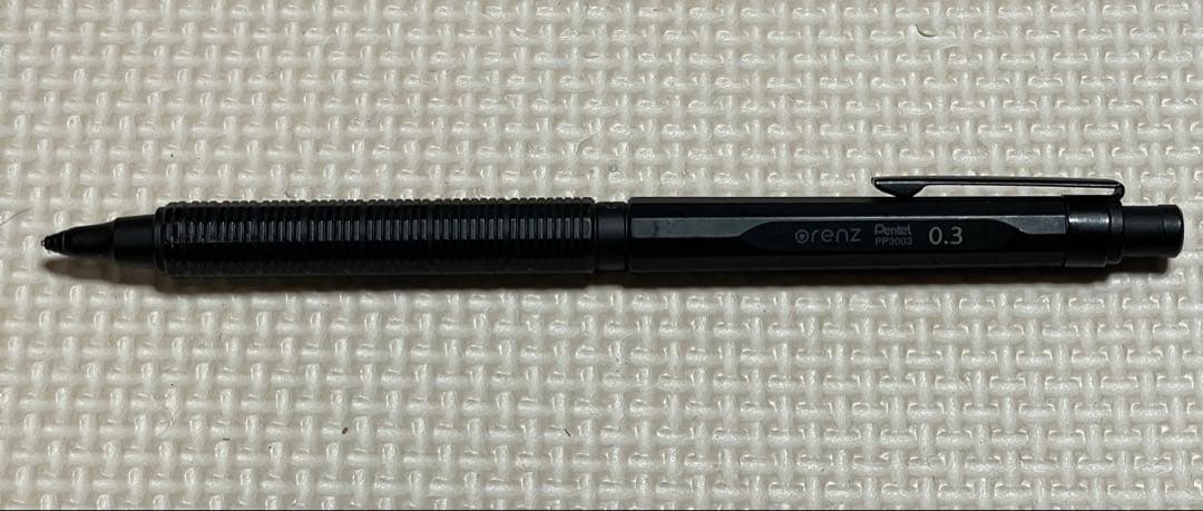 UNI クルトガダイブ　ロットリング800 オレンズネロ　まとめ売り