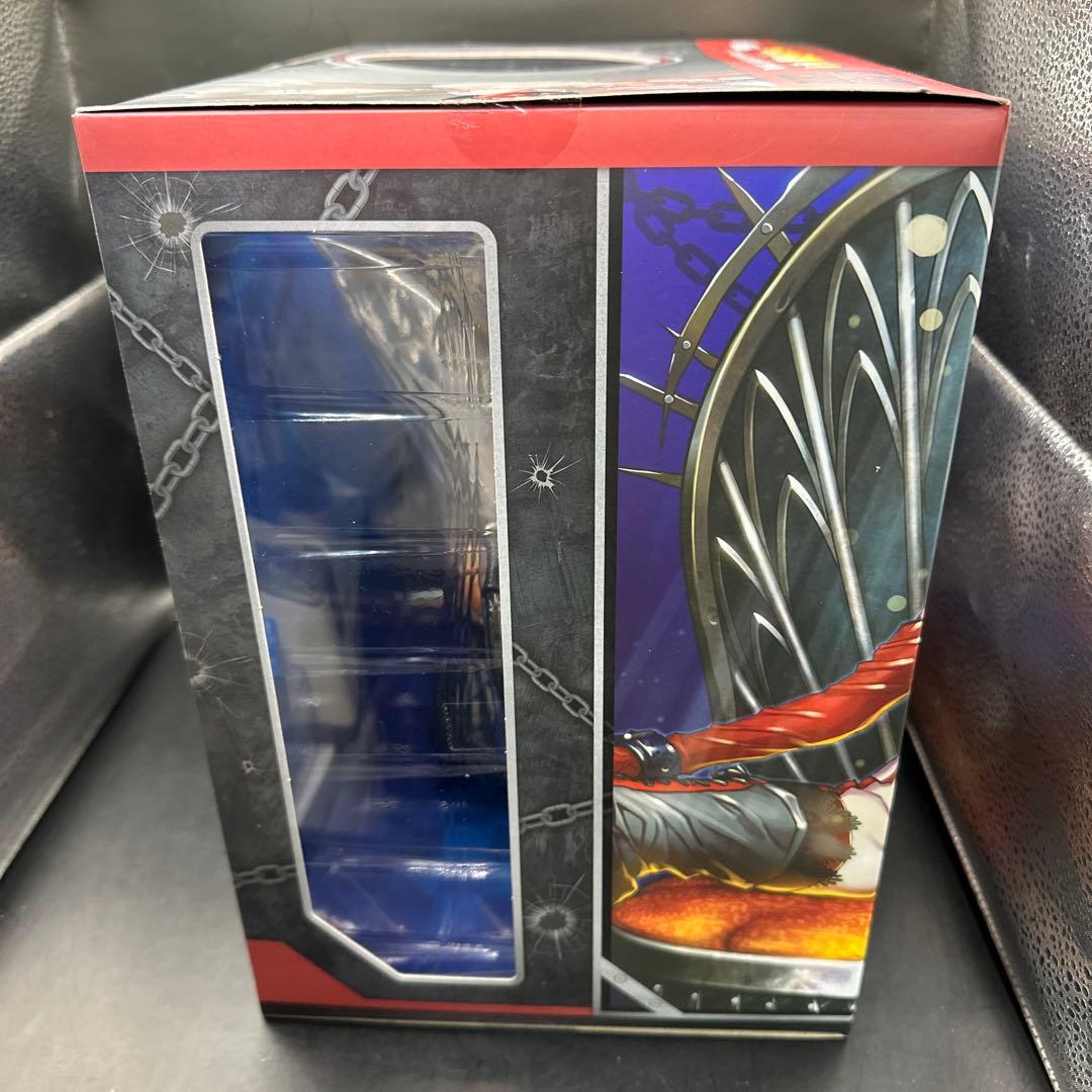 BLACK LAGOON レヴィ緋色の女王ver. 【限定パーツ付き】