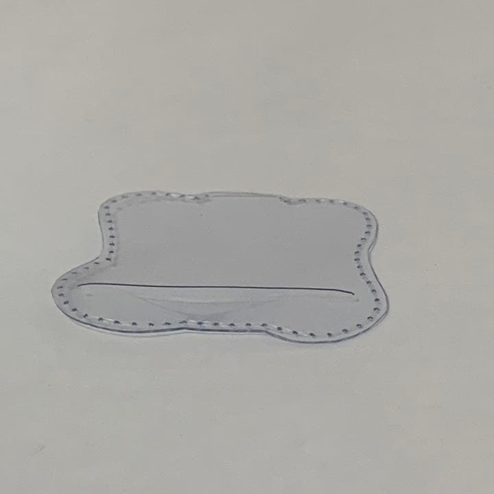 嵐展覧会 キーホルダーカバー ハンドメイド オーダーページ