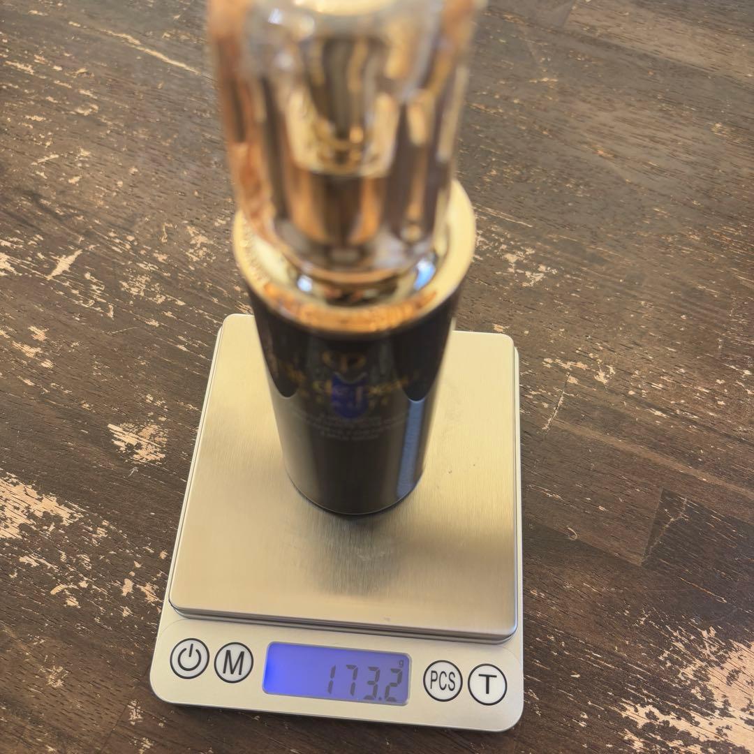 tomatoクレ・ド・ポーボーテ エマルションアンタンシヴn乳液