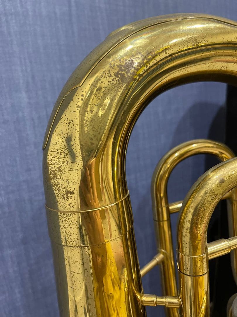 Kaertner ユーフォニアム　‼️