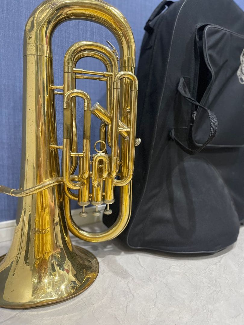 Kaertner ユーフォニアム　‼️