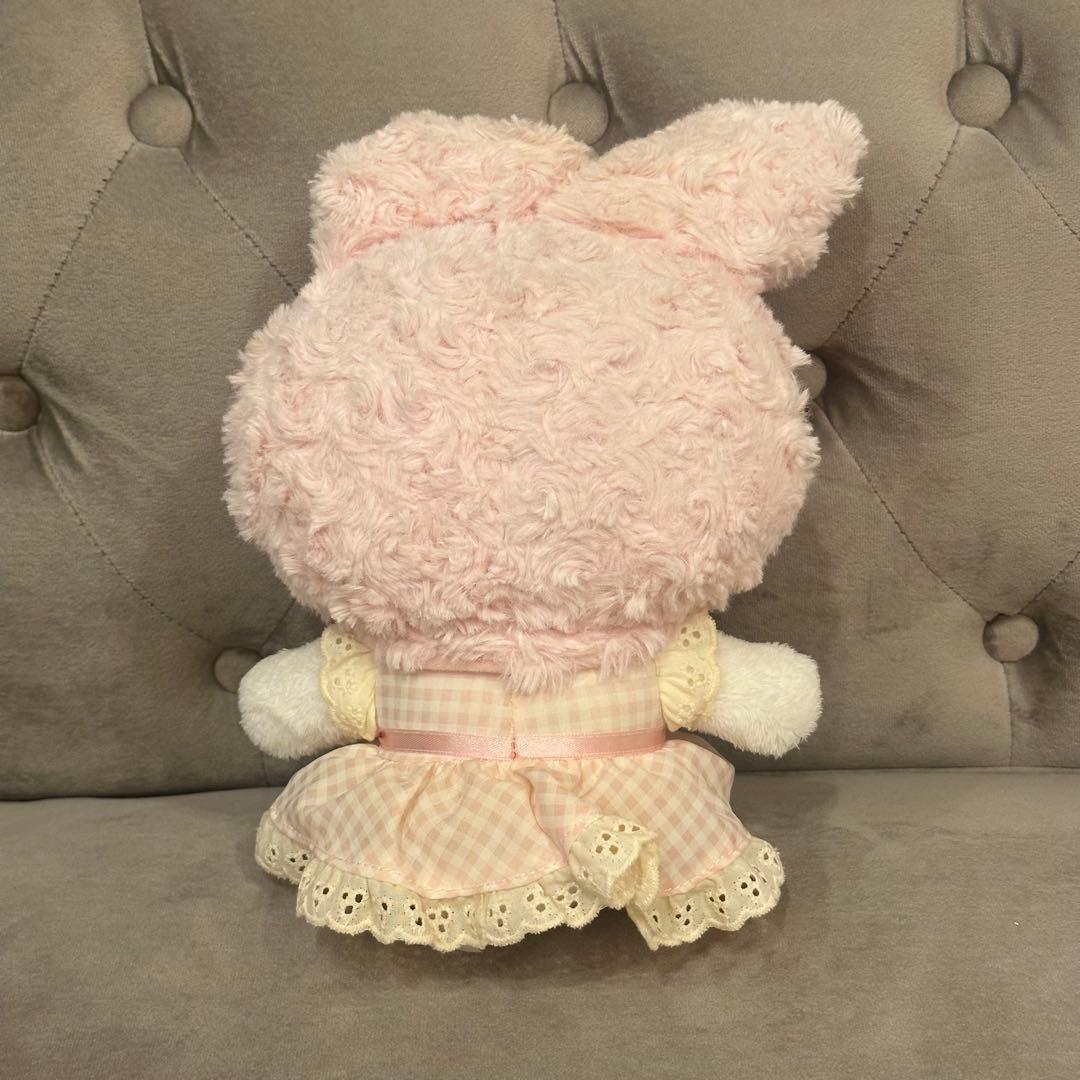 【希少 / レア】サンリオ マイメロ ＊スイートラブリーシリーズ ぬいぐるみ