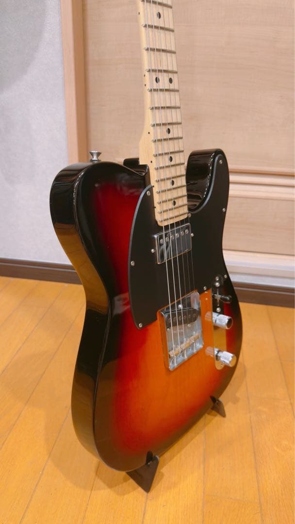 (定価22万円)Fender USA テレキャスター(最終値下げ)