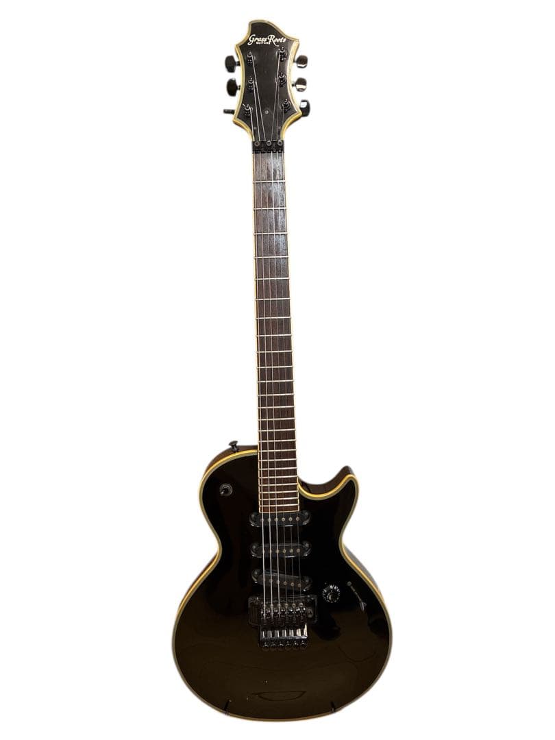 GrassRoots グラスルーツ LUNA SEA SUGIZOモデル　ギター