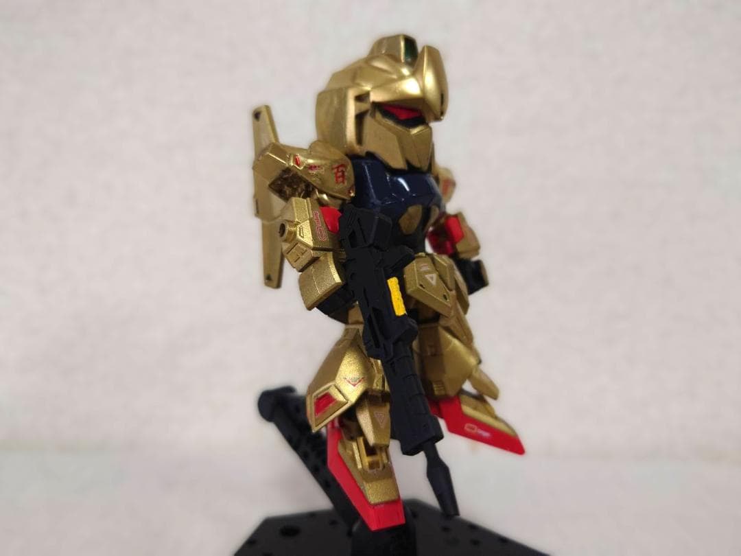 CS クロスシルエット　百式　（ガンダム）ミキシング　【ジャンク品】