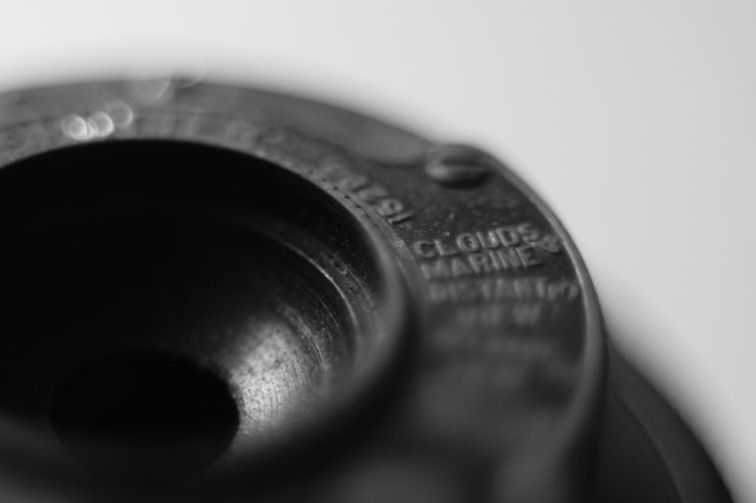 M42改造レンズ ベス単 KODAK BALL BEARING SHUTTER