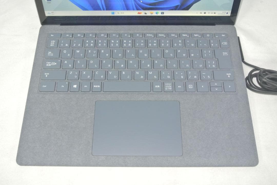 Windowsノート本体 Microsoft Surface Laptop 4 5C1-00030