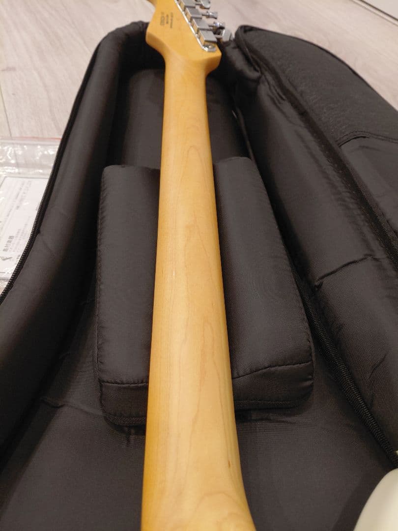 極美品　HISTORY HJM-Performance ジャズマスター