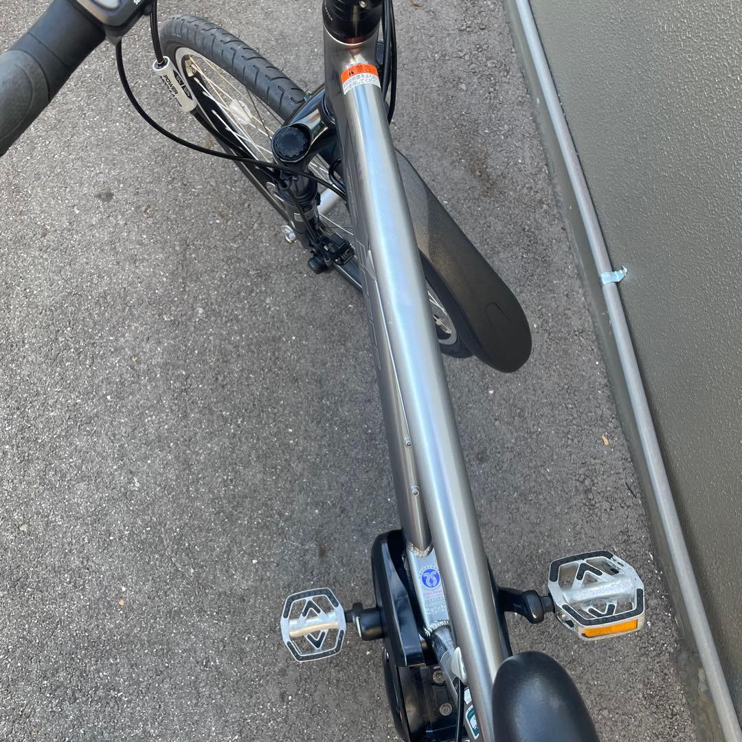 YAMAHA 電動アシスト自転車26インチ8.9Ah 新品未開封バッテリー