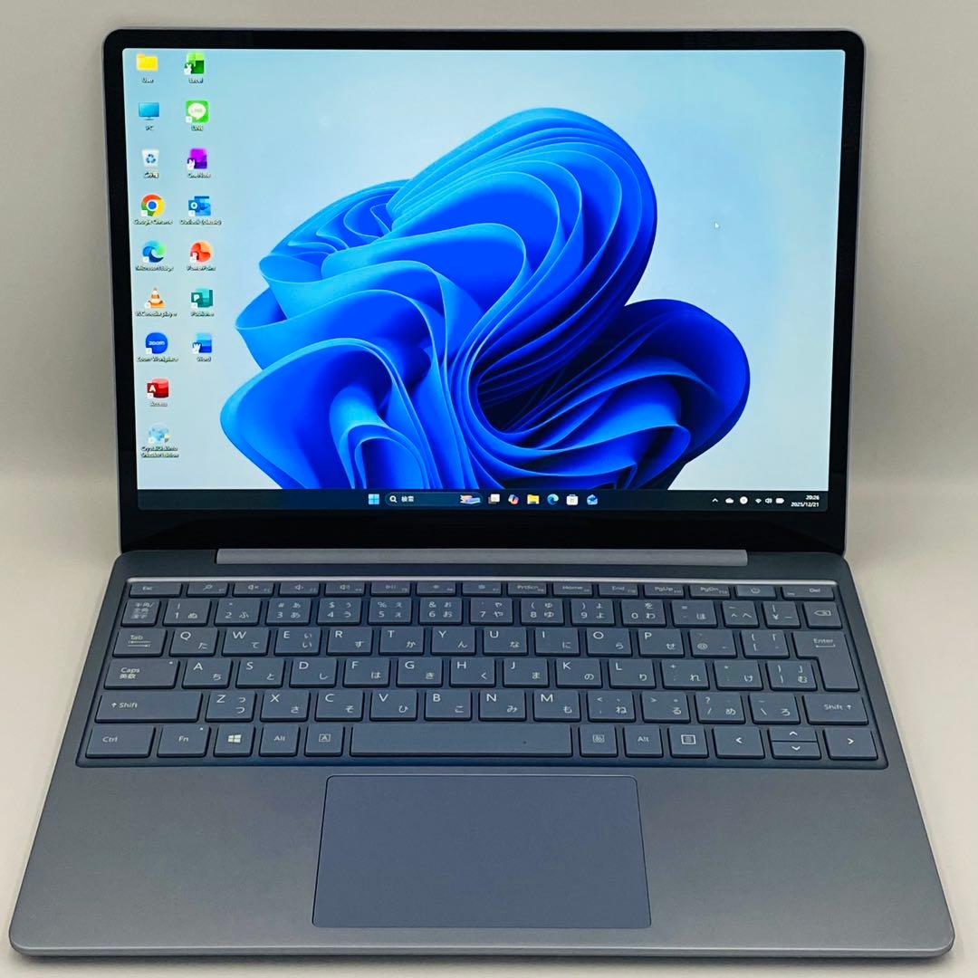 Windowsノート本体 Microsoft Surface Laptop Go