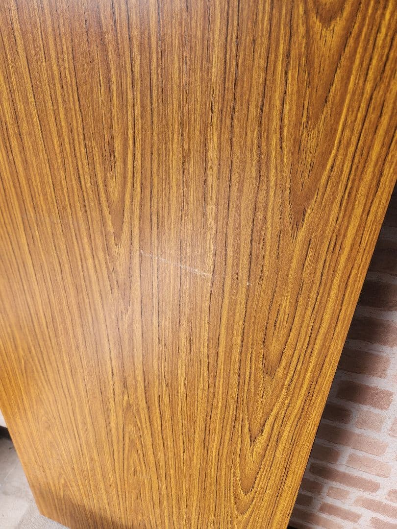 長机 折りたたみテーブル 会議机 オフィステーブル60cm　２つ