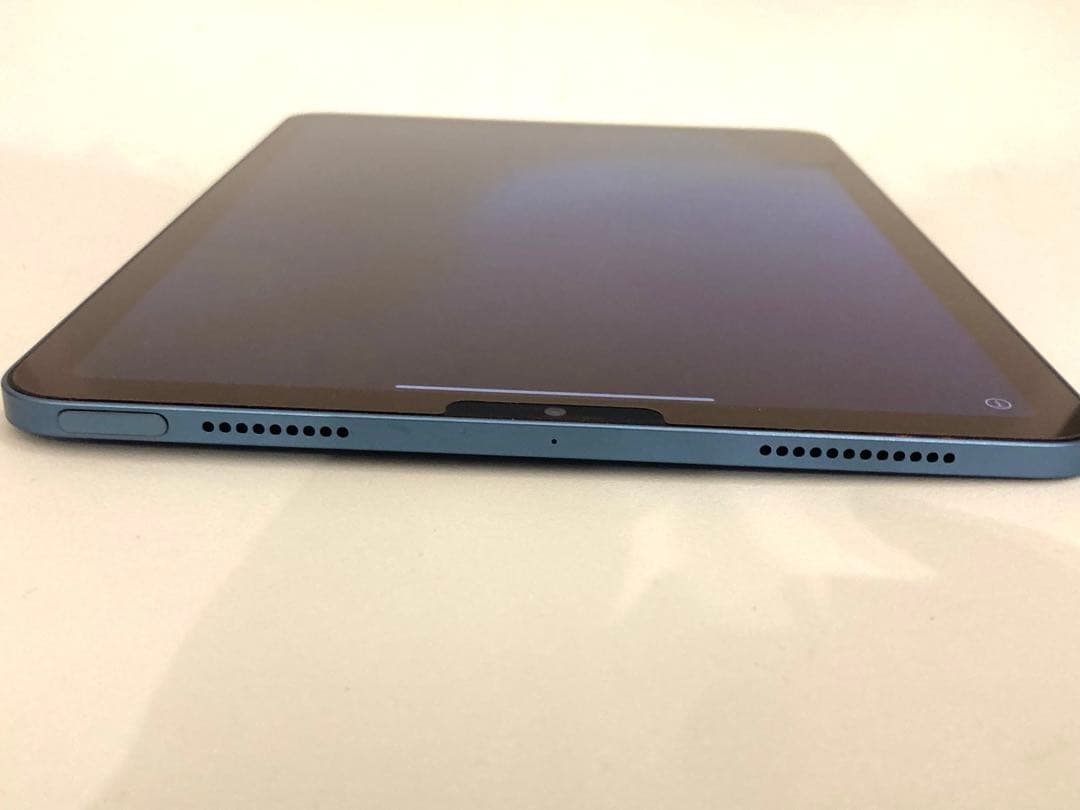 ！美品！iPad Air 第5世代　Apple Pencil 第2世代スタンド付