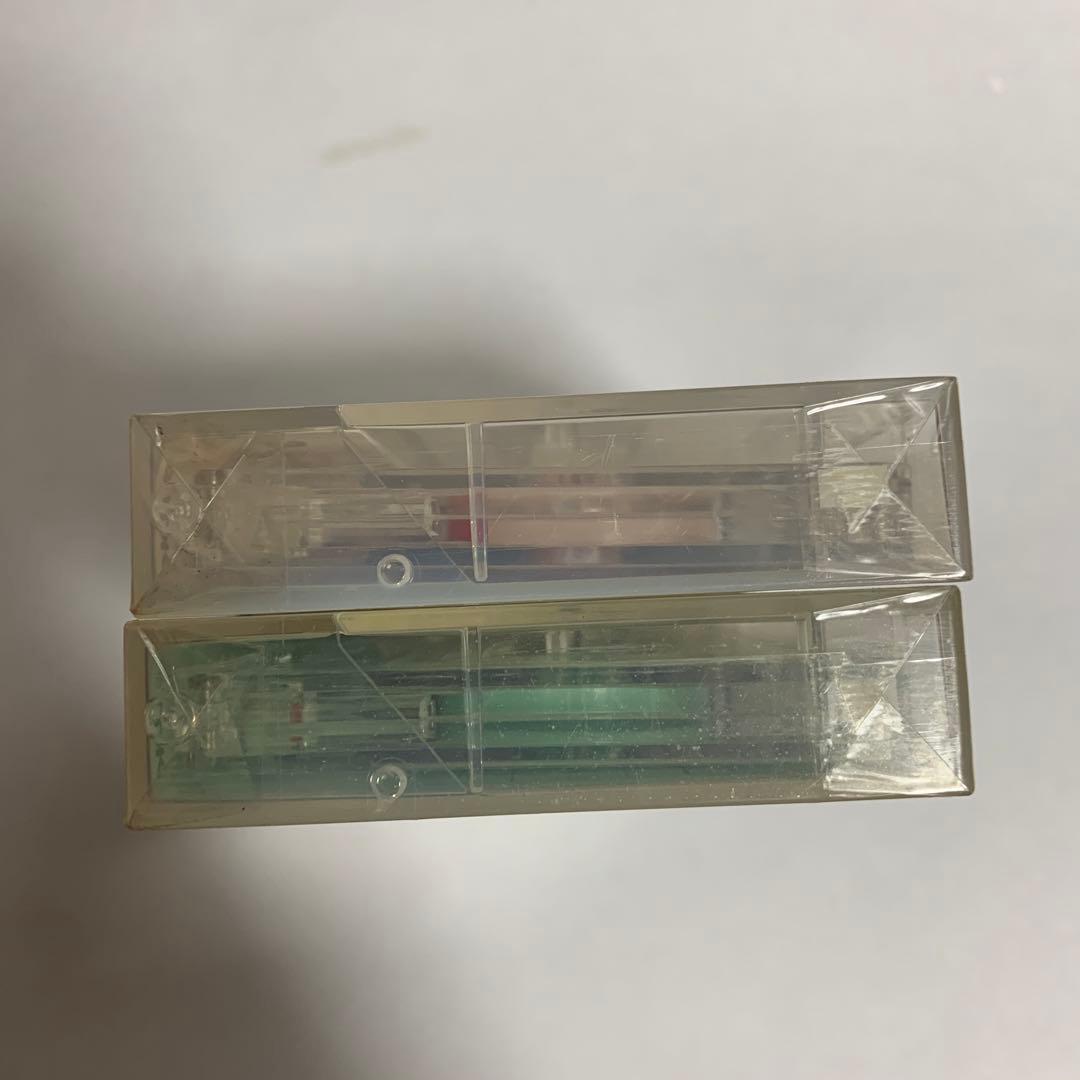 【値下げ】TDK FC46D-P・G カセットテープ2本セット