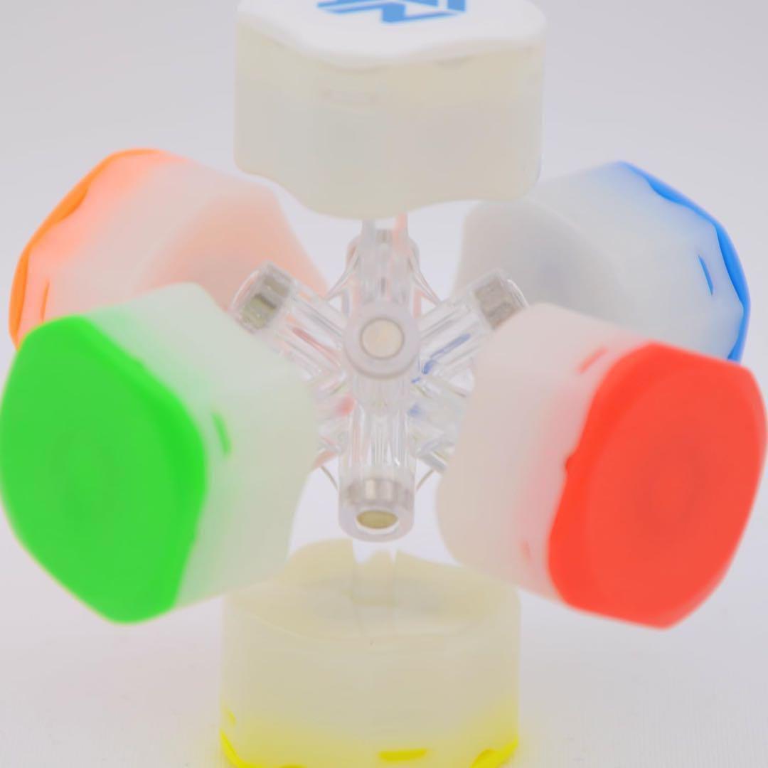 人気‼️GANキューブ 競技用 マジックキューブ ルービックキューブ