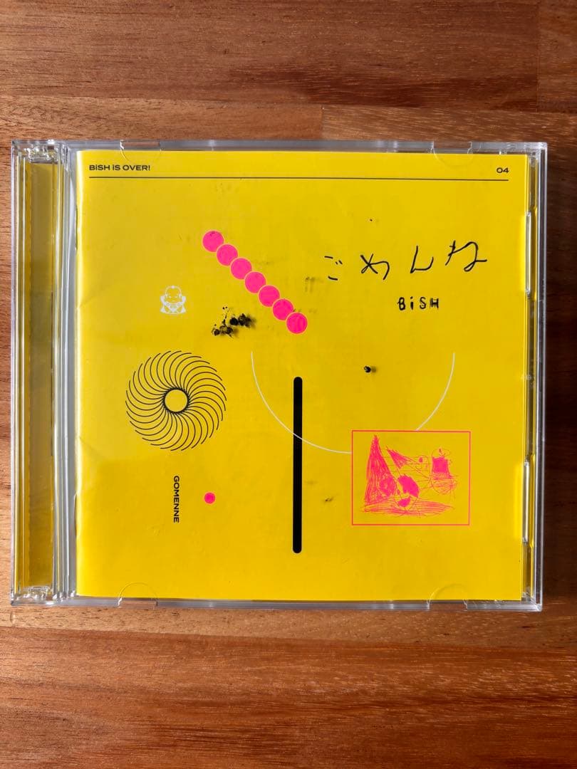 BiSH ビッシュ DVD CD まとめ売り セット 11枚