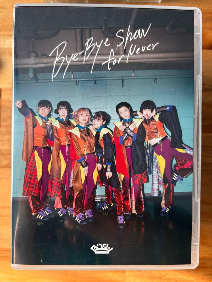 BiSH ビッシュ DVD CD まとめ売り セット 11枚