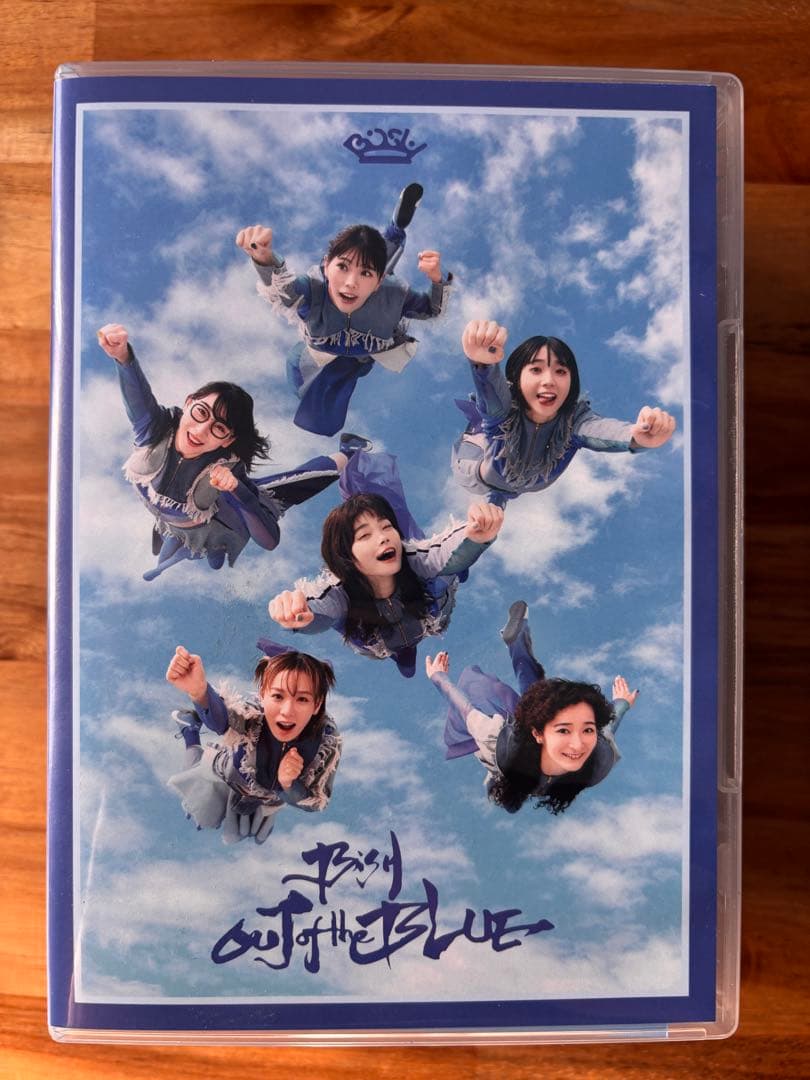 BiSH ビッシュ DVD CD まとめ売り セット 11枚