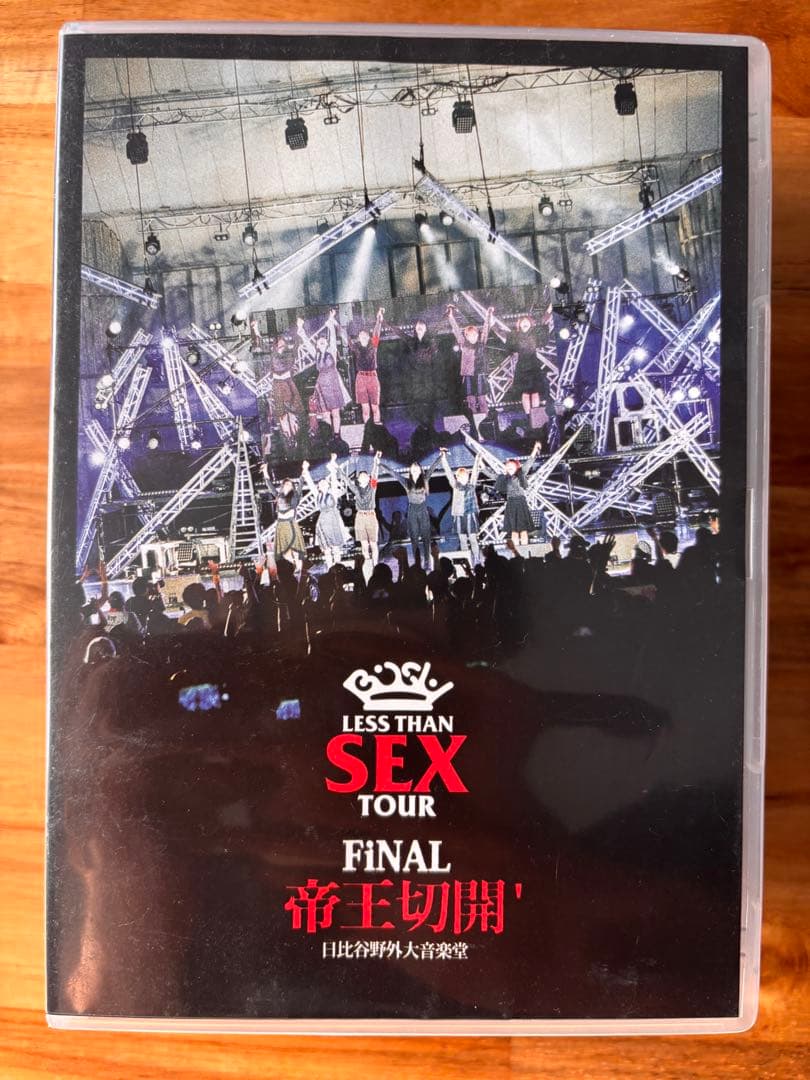 BiSH ビッシュ DVD CD まとめ売り セット 11枚