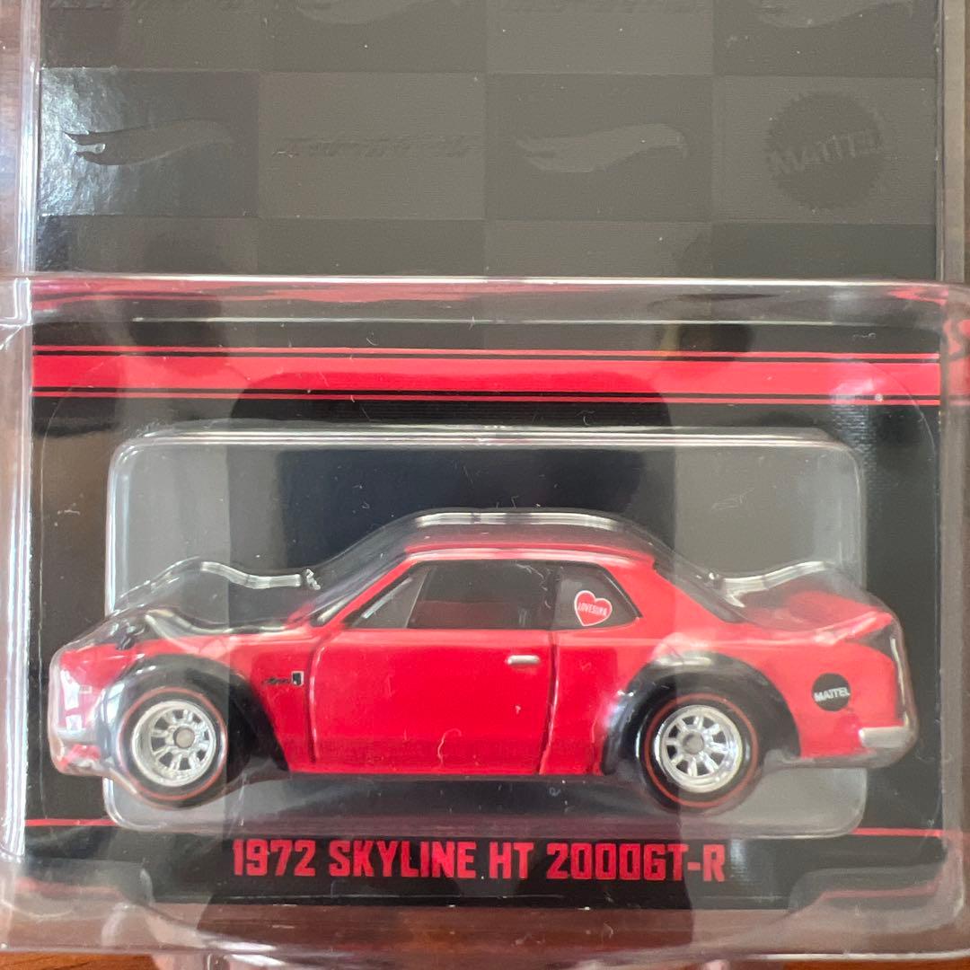 HOT WHEELS JAPAN CONVENTION2023限定モデルSET