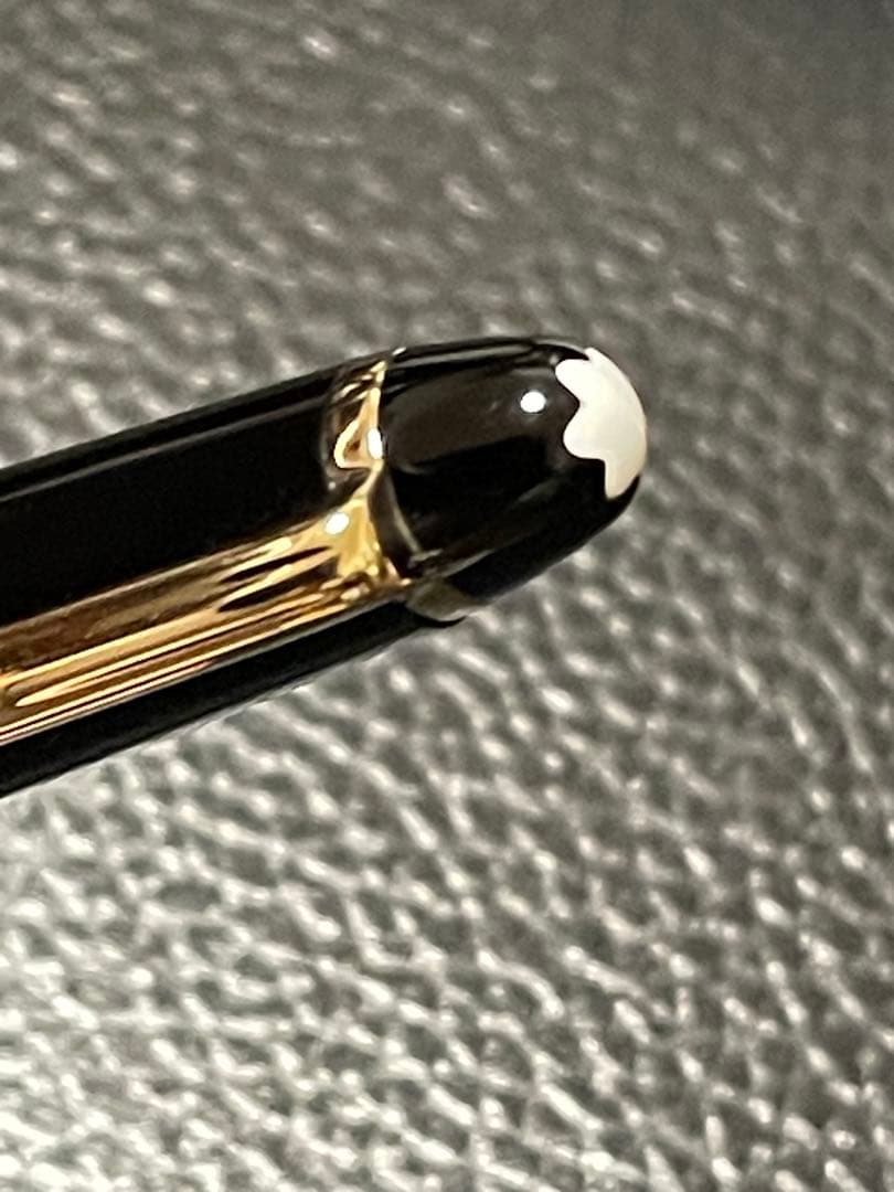 ◾️hero11◾️モンブラン 164 ボールペン◾️マイスターシュテュック◾️