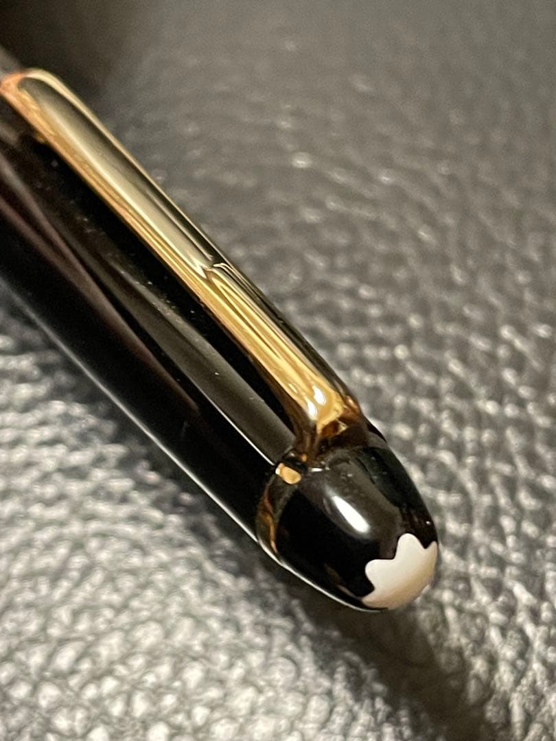 ◾️hero11◾️モンブラン 164 ボールペン◾️マイスターシュテュック◾️