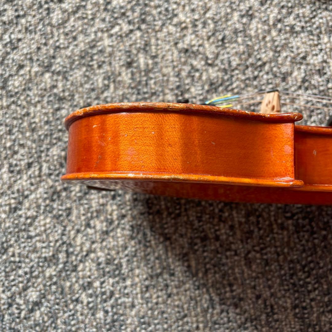 スズキ330 1/4 1992年