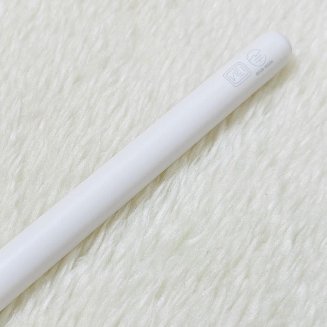 【新品同様品】 Apple Pencil 第２世代 MU8F2J/A