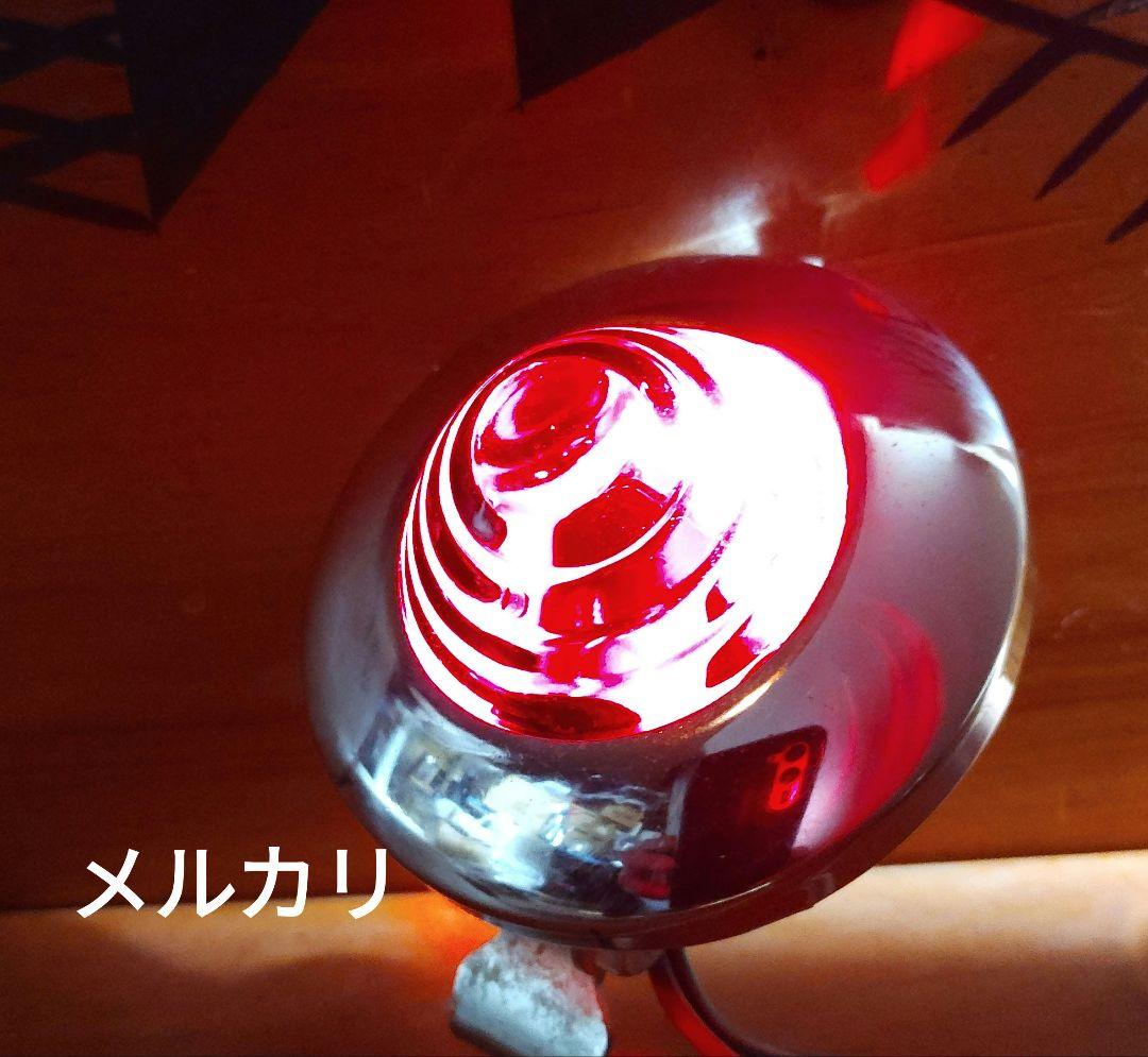 当時物★テールランプ ワンオフ★