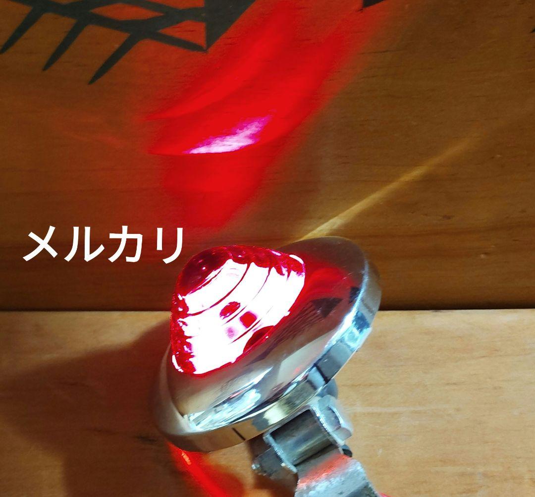当時物★テールランプ ワンオフ★