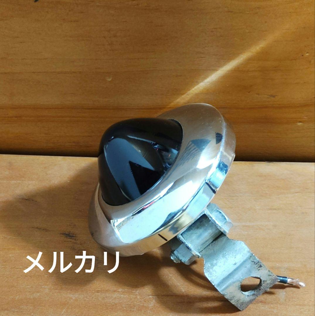 当時物★テールランプ ワンオフ★