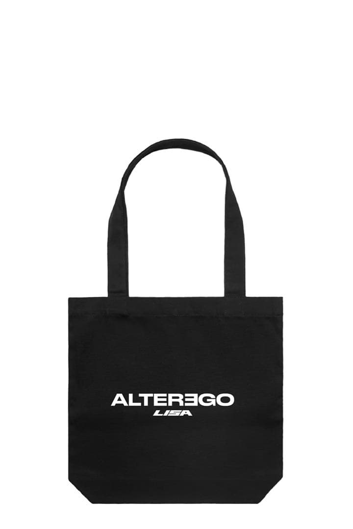 【未使用品】LISA × Alter Ego グッズまとめ売り