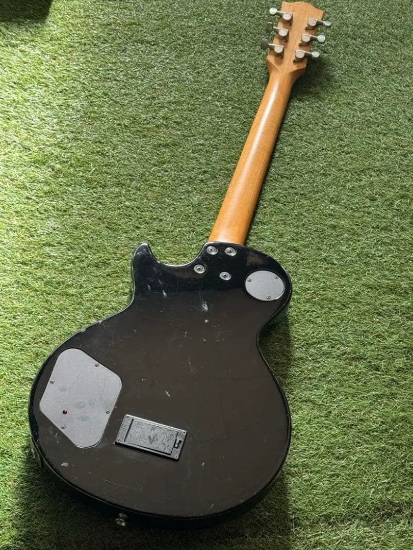 R*0様 BURNY フェルナンデス サスティナー Les Paul Susta