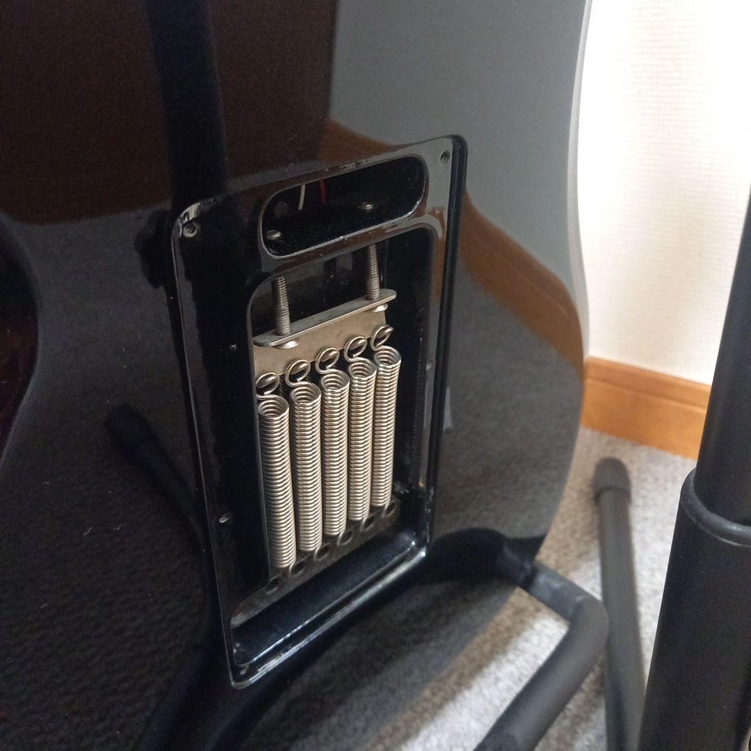 talbo エレキギター