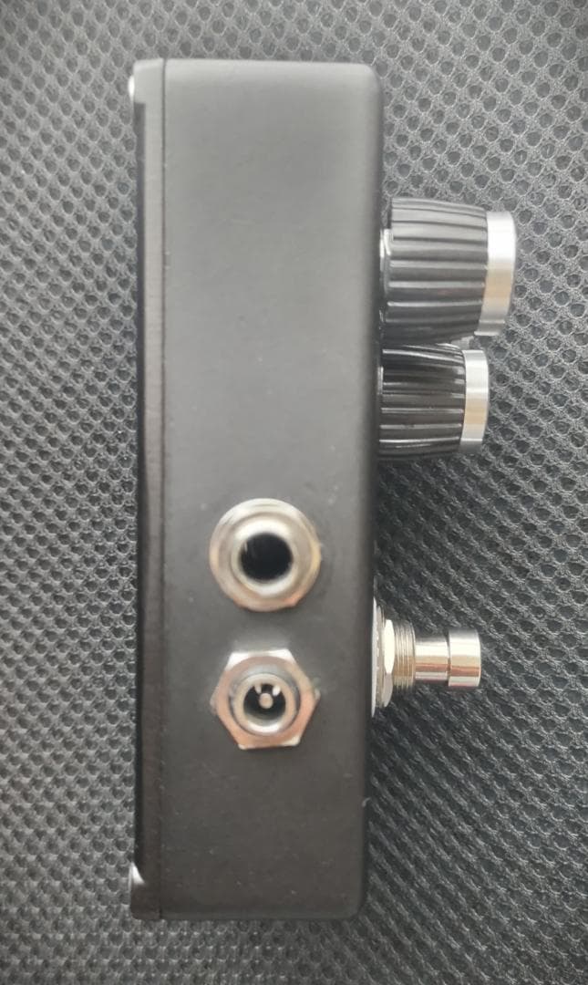 Tremulant（Tremulator Modify Effector)