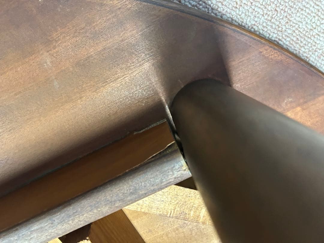 ダイニングテーブル a.y