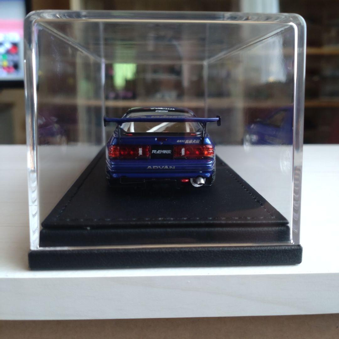 イグニッションモデル　1/43 #2139