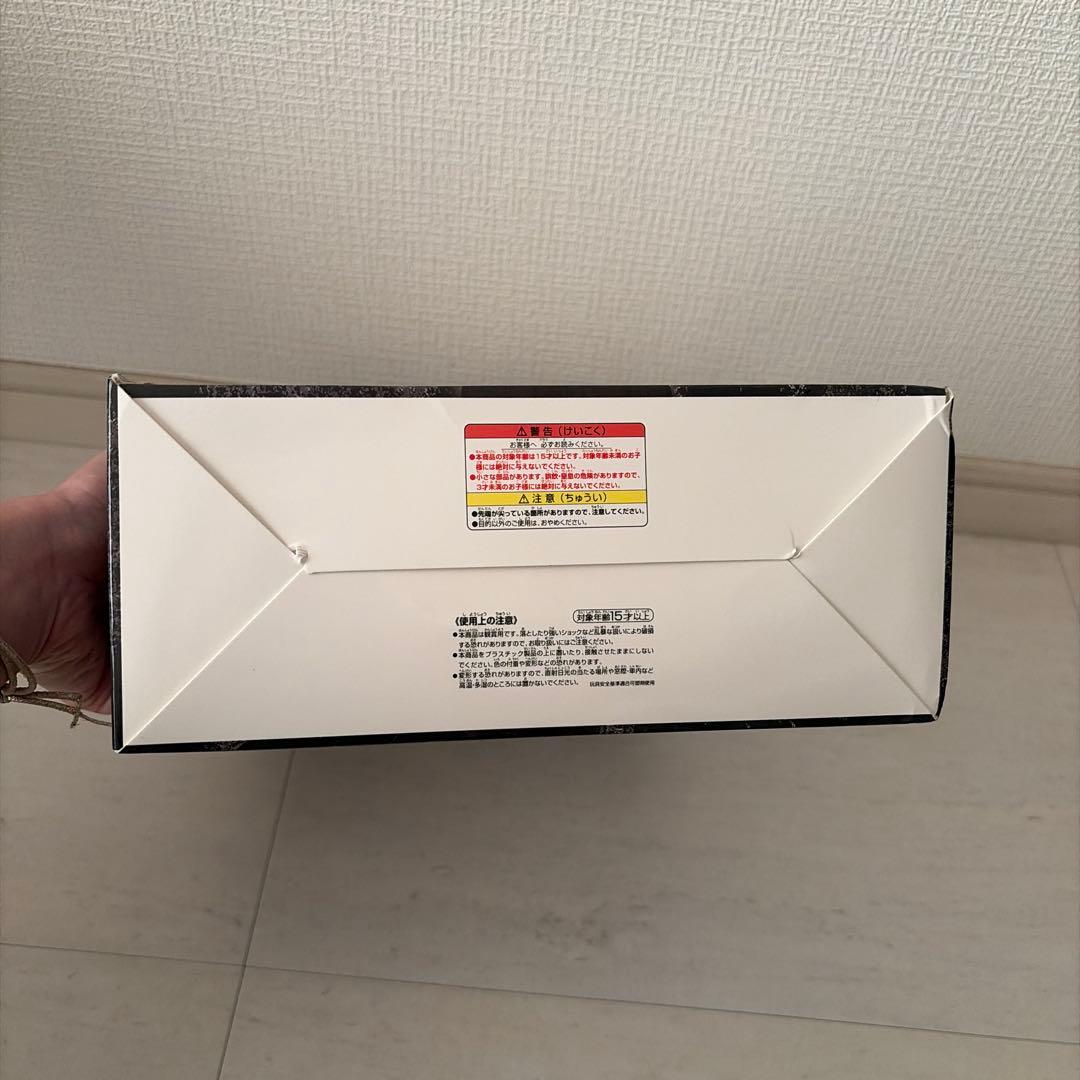 呪術廻戦 両面宿儺 フィギュア 未開封 ガレージキット 海外フィギア＊即日配送＊