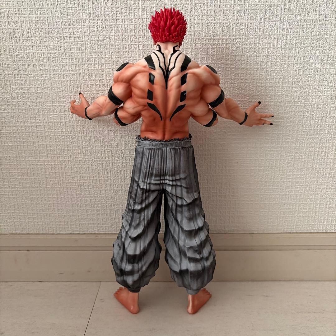 呪術廻戦 両面宿儺 フィギュア 未開封 ガレージキット 海外フィギア＊即日配送＊