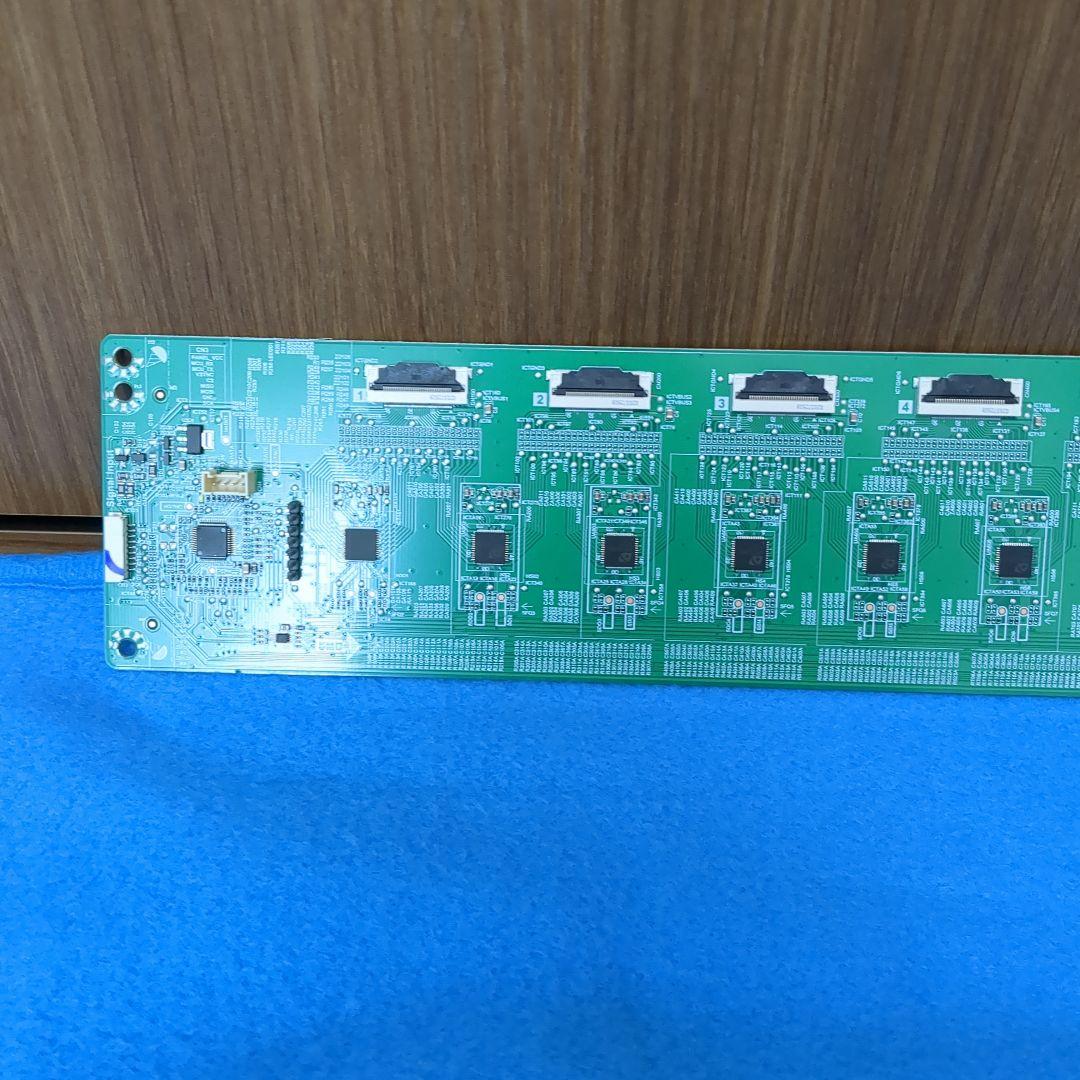 パナソニックテレビ　TH-65MX950 LEDドライバーモジュール(LD)