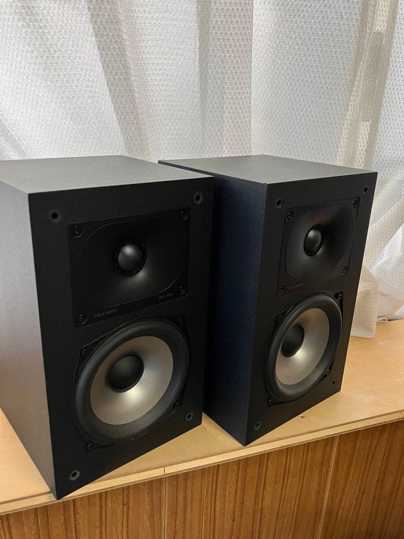 ポークオーディオ POLK AUDIO XT15
